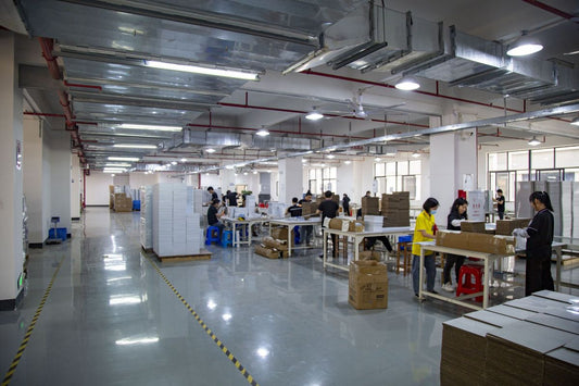 Premium Custom Whiteboard Supplies Wholesale | Partner with Huizhou Madic OEM Factory