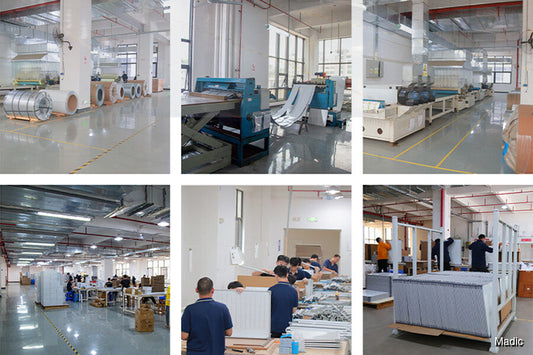 Why Huizhou Madic Dominates as Your Strategic Whiteboard Factory Partner