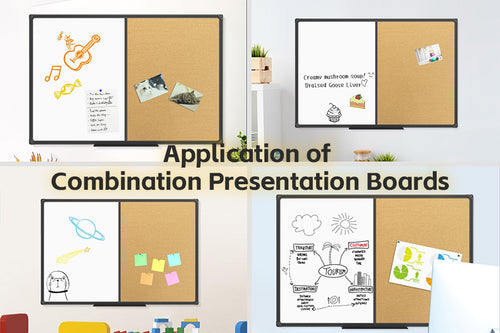 Understanding What is Combination Presentation Boards