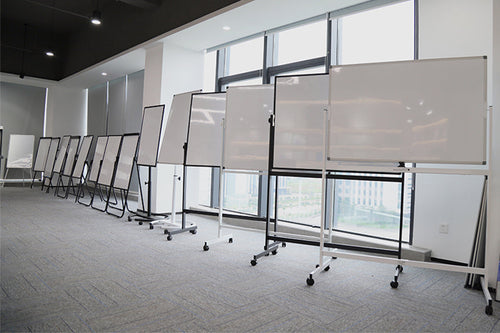 Popular Types of Whiteboards: Including Standard, Calendar, Lined
