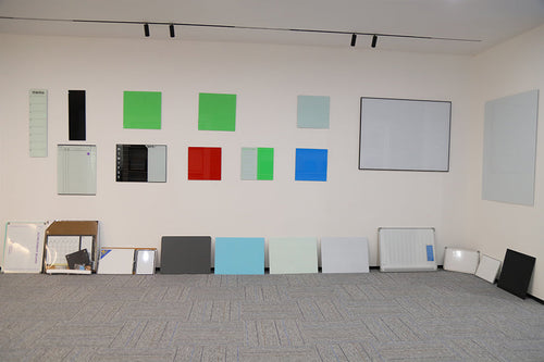 Discover the Different Types of Magnetic Whiteboards: A Comprehensive Guide