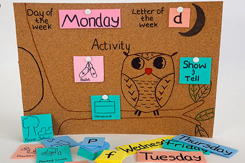 Unleash Your Creativity and Organize Your Life with Pin Boards