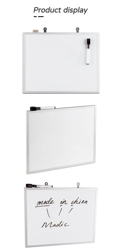 A02 aluminum frame magnetic board manufacturers can customize wholesale - Premium magnetic whiteboard from Madic Whiteboard - Madic Whiteboard