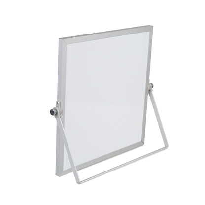 M60 aluminum frame stand desktop whiteboard, portable small writing board - Premium desktop whiteboard from Madic Whiteboard - Madic Whiteboard