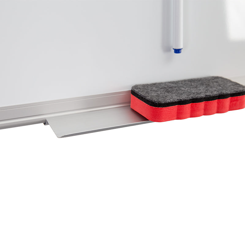 Whiteboard Manufacturers And Factories Wholesale Customization Of 45-120Cm Wall Mounted Magnetic White Boards - Premium magnetic whiteboard from Madic Whiteboard - Madic Whiteboard