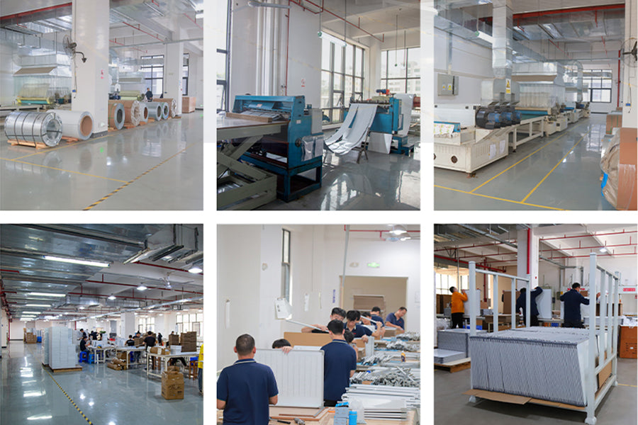 Dry erase boards customized, bulk wholesale by source whiteboard factory Huizhou Madic