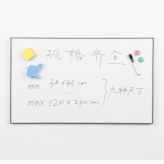 How to choose a whiteboard that suits to your office?
