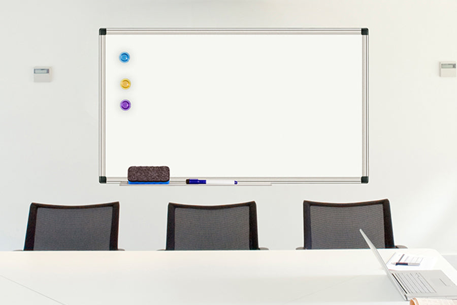 Science Popularization: What is a Wall Mounted Dry Erase Whiteboard