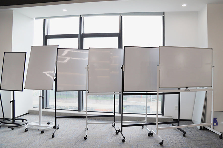 Understanding Standard Stand Whiteboard Sizes: A Guide for Educators a ...