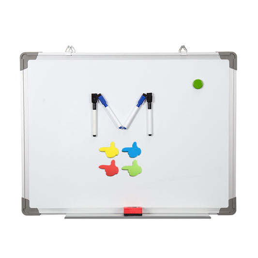 What is the advantage of magnetic whiteboard?