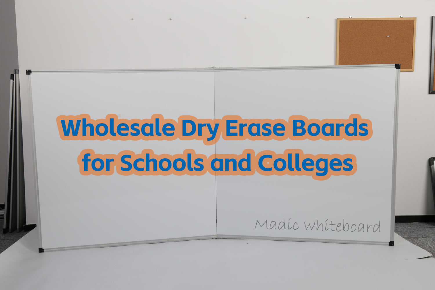 Wholesale Dry Erase Boards for Schools and Colleges Madic Whiteboard