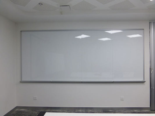 What is magnetic dry erase board? type of whiteboard