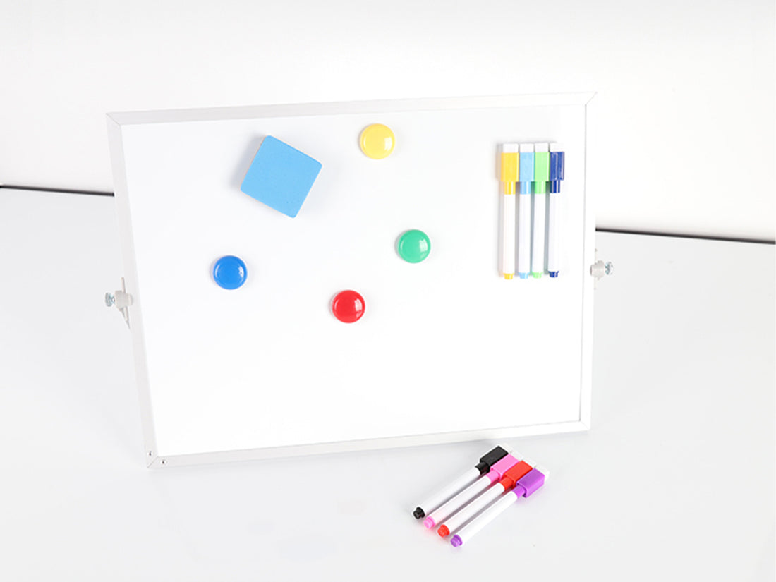 Essential Accessories for Enhancing Your Whiteboard Experience