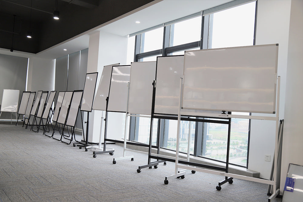 Isaboard Stand Understanding Standard Stand Whiteboard Sizes: A Guide for Educators a ...