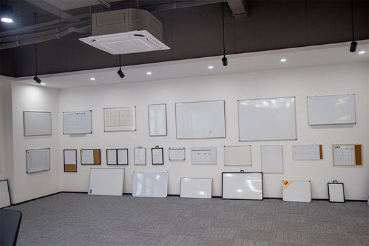 Simplified Overview of Lean Manufacturing Production Boards – Madic ...