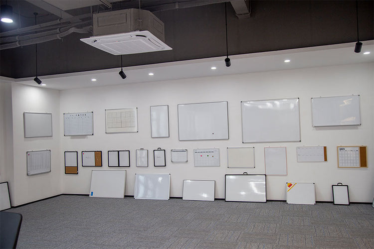 Simplified Overview of Lean Manufacturing Production Boards – Madic ...