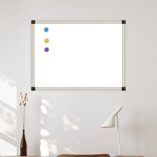 Whiteboards Professional White Board Erasable whiteboard Magnetic Lacquered with Aluminum FrameHot sale products - Premium magnetic whiteboard from Madic Whiteboard - Madic Whiteboard