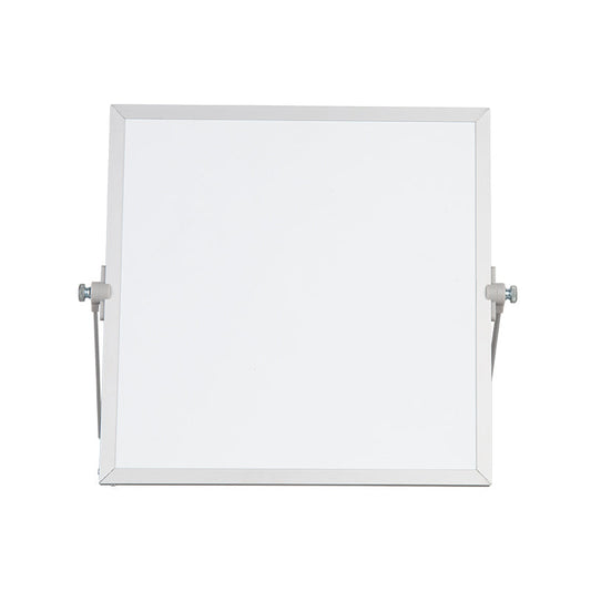 M60 aluminum frame stand desktop whiteboard, portable small writing board - Premium desktop whiteboard from Madic Whiteboard - Madic Whiteboard
