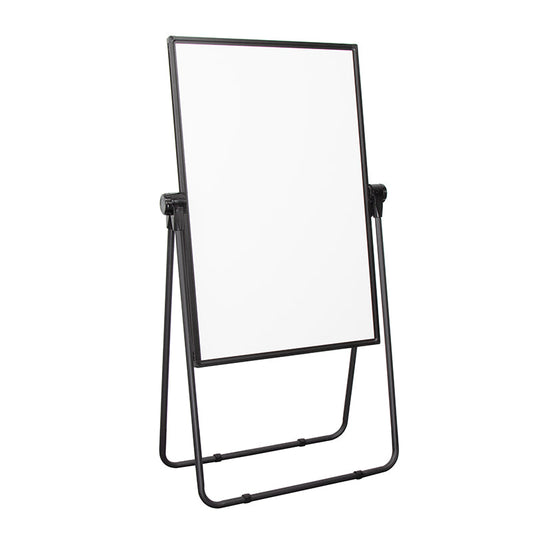 M80 U-Shaped Magnetic Double-Sided Easel-Style Dry Erase Whiteboard - Premium whiteboard easel from Madic Whiteboard - Madic Whiteboard Factory