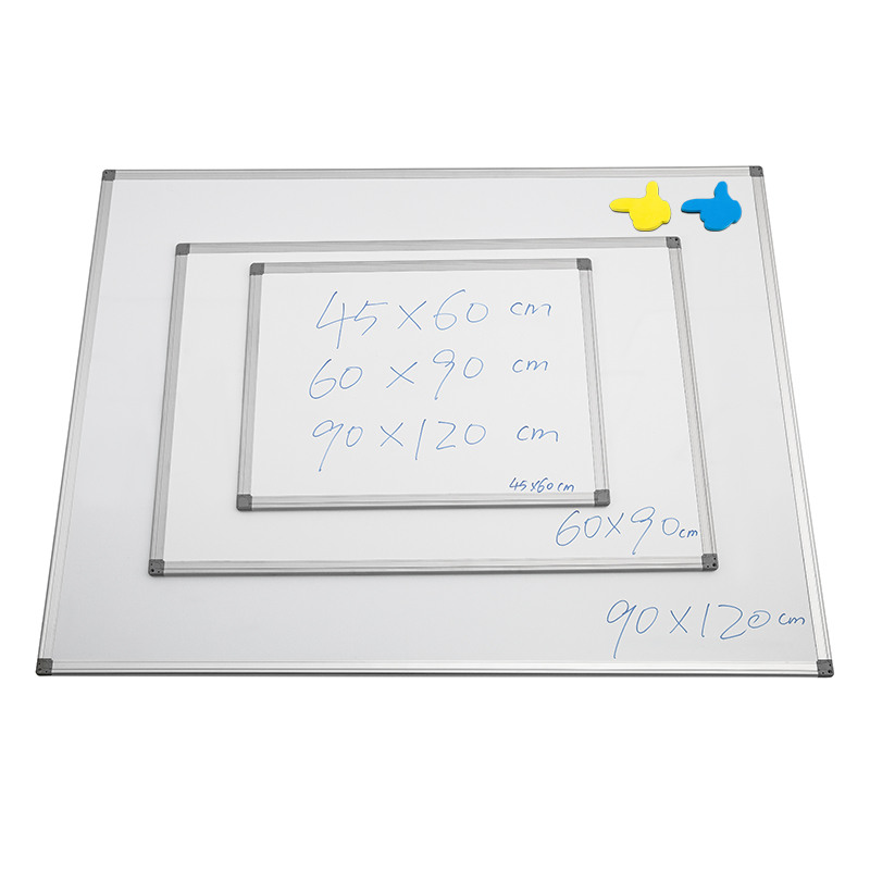 Whiteboard Manufacturers And Factories Wholesale Customization Of 45-120Cm Wall Mounted Magnetic White Boards - Premium magnetic whiteboard from Madic Whiteboard - Madic Whiteboard