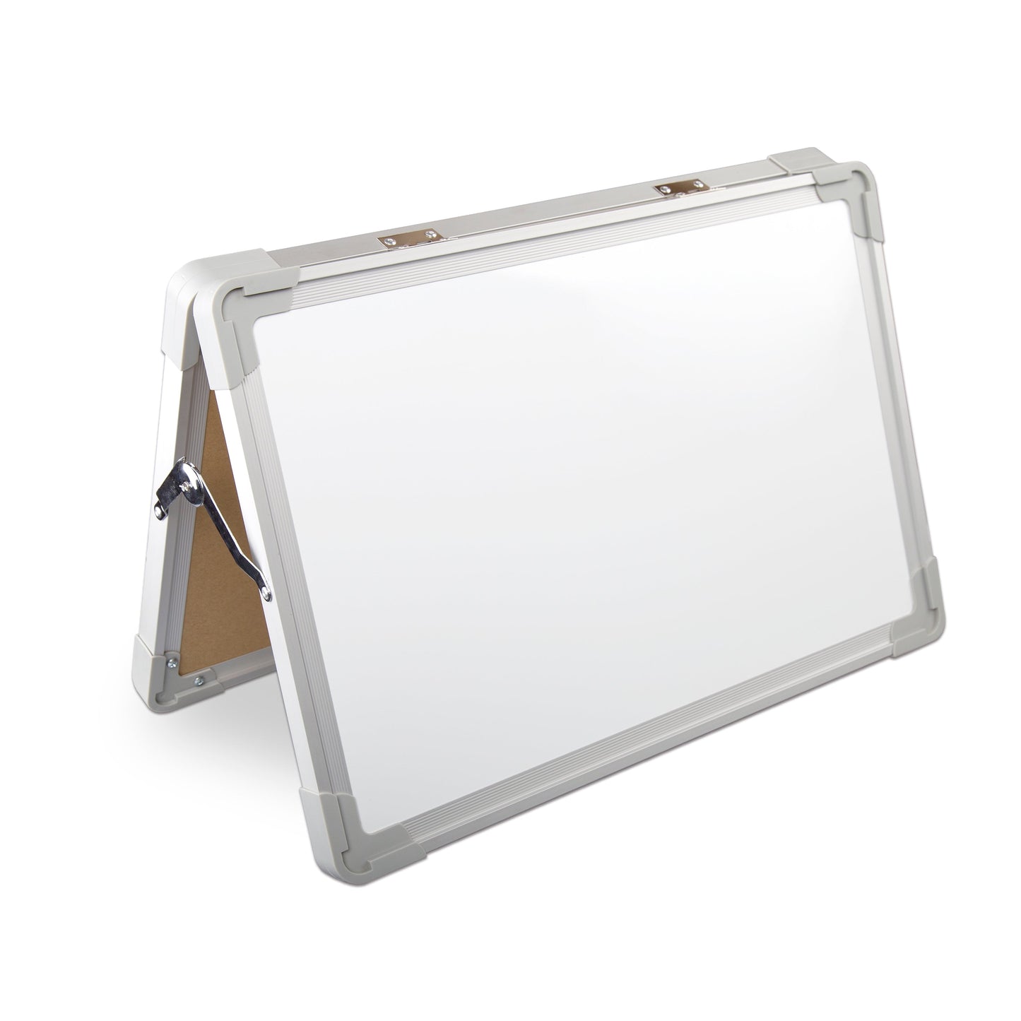 M21 Foldable Magnetic Dry Erase Board, Factory Wholesale Portable Whiteboard Double Sided Desktop Board Customized - Premium dry erase lapboard from Madic Whiteboard - Madic Whiteboard