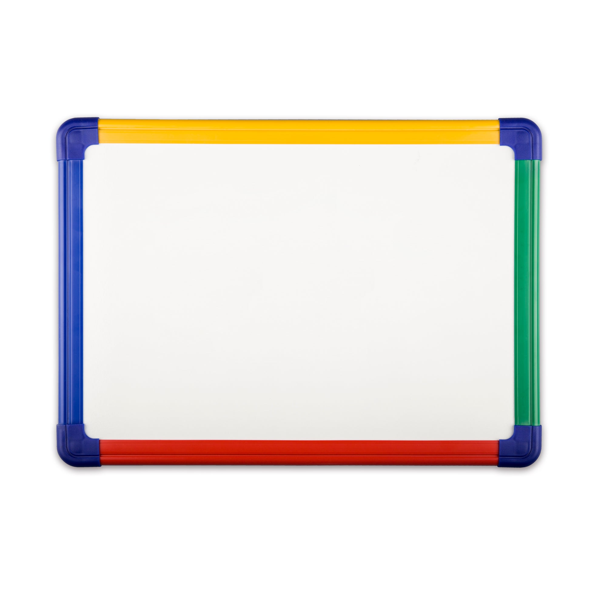 M05 plastic colorful frame mini dry erase board for students, kids - Premium dry erase lapboard from Madic Whiteboard Factory - Madic Whiteboard Factory
