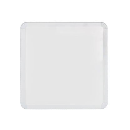 M03 dry erase memo tiny whiteboard, double-sided & single-sided 11x14 inches - Premium dry erase lapboard from Madic Whiteboard Factory - Madic Whiteboard Factory