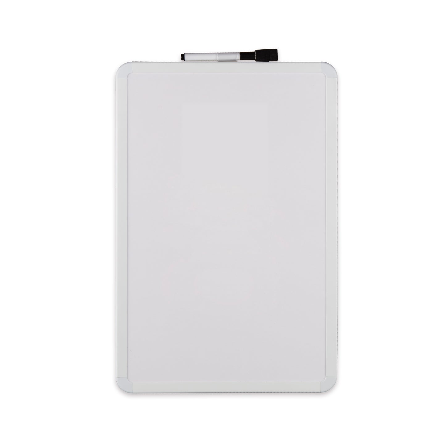 M03 dry erase memo tiny whiteboard, double-sided & single-sided 11x14 inches - Premium dry erase lapboard from Madic Whiteboard Factory - Madic Whiteboard Factory