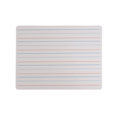 M41 magnetic dry erase lapboard, 9*12 inches double-sided mini learning board - Premium dry erase lapboard from Madic Whiteboard - Madic Whiteboard