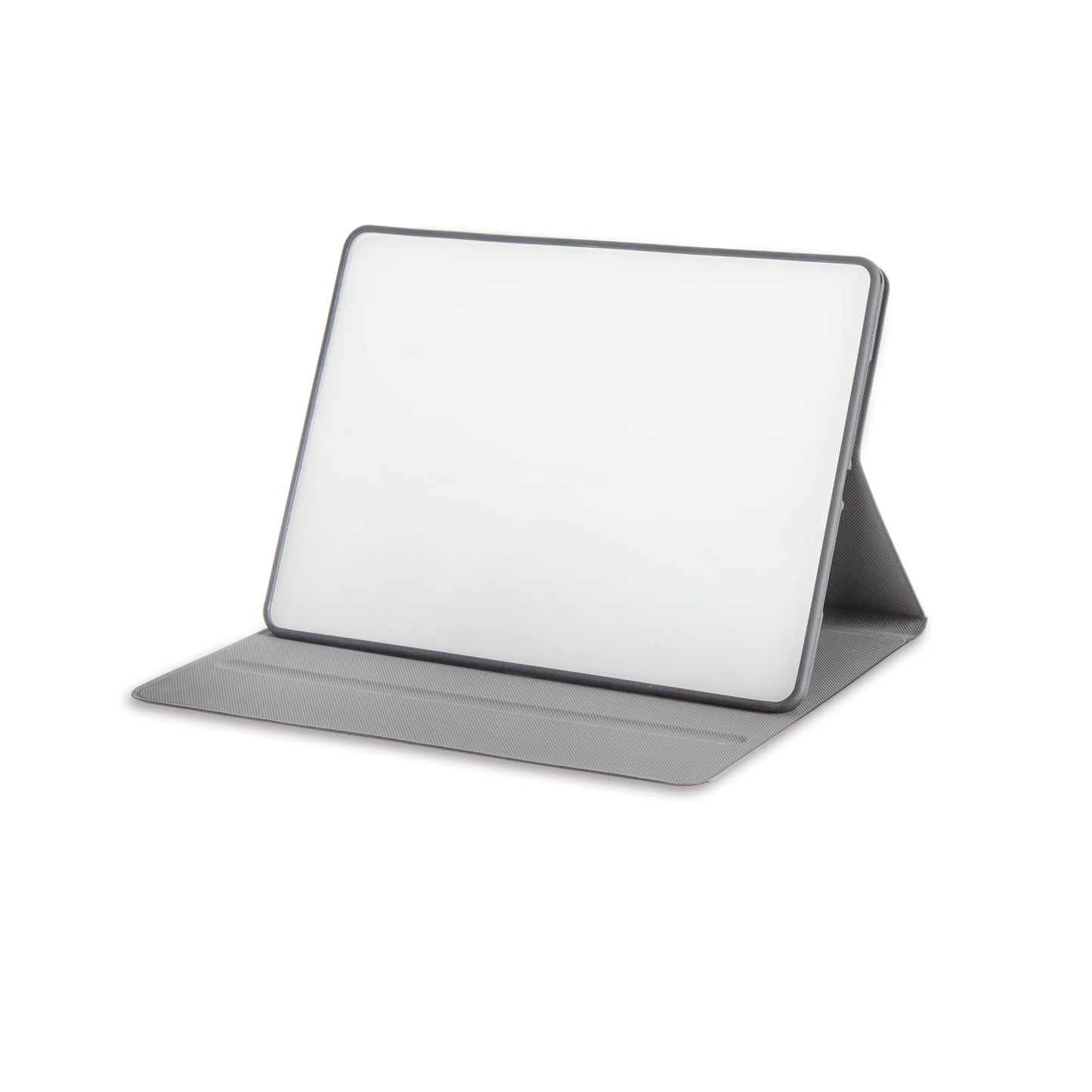 M49 Glasses Desktop Portable Dry Erase Notepad White Board - Premium glasses whiteboard from Madic Whiteboard - Madic Whiteboard