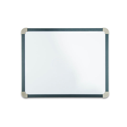 Small Whiteboard Magnetic Dry Erase Board Plastic Frame For School Home Office China Factory Wholesale And Custom - Premium magnetic whiteboard from Madic Whiteboard - Madic Whiteboard