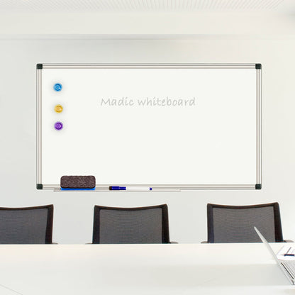 M62 Wallmounted Dry Erase Magnetic Whiteboard Wholesale - Premium magnetic whiteboard from Madic Whiteboard - Madic Whiteboard
